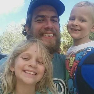 Meet your Posher, Joshua